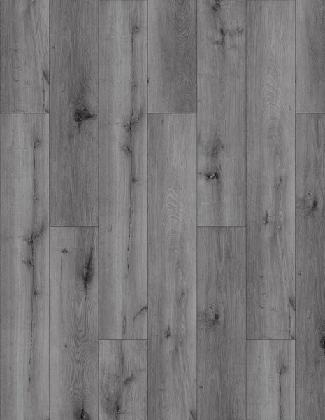 SPC Vinyl Flooring 7x48 Marine Storm