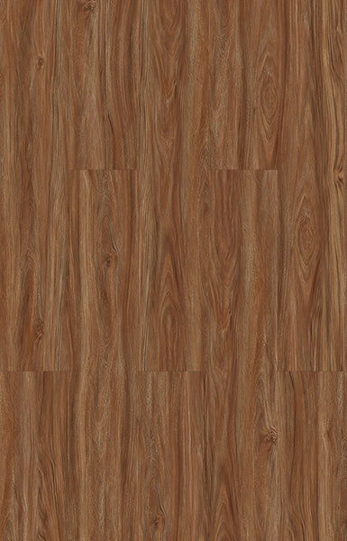 SPC Vinyl Flooring 9x48 Copper Dawn