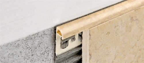 Projolly Marble Rigid Vinyl Resin PJMTS10 Dark Travertino